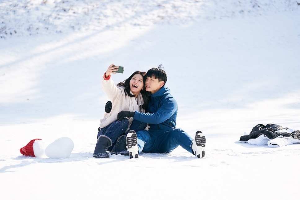 ニューイヤー・ブルース 10枚目の写真・画像