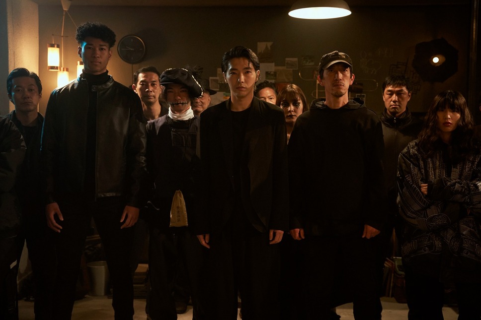 真夜中乙女戦争 6枚目の写真・画像