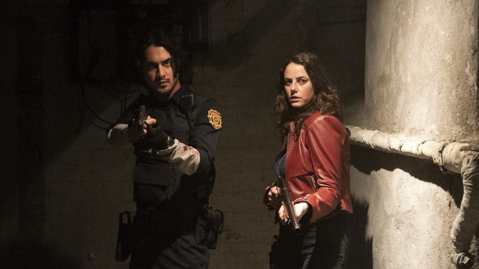 バイオハザード：ウェルカム・トゥ・ラクーンシティ 2枚目の写真・画像