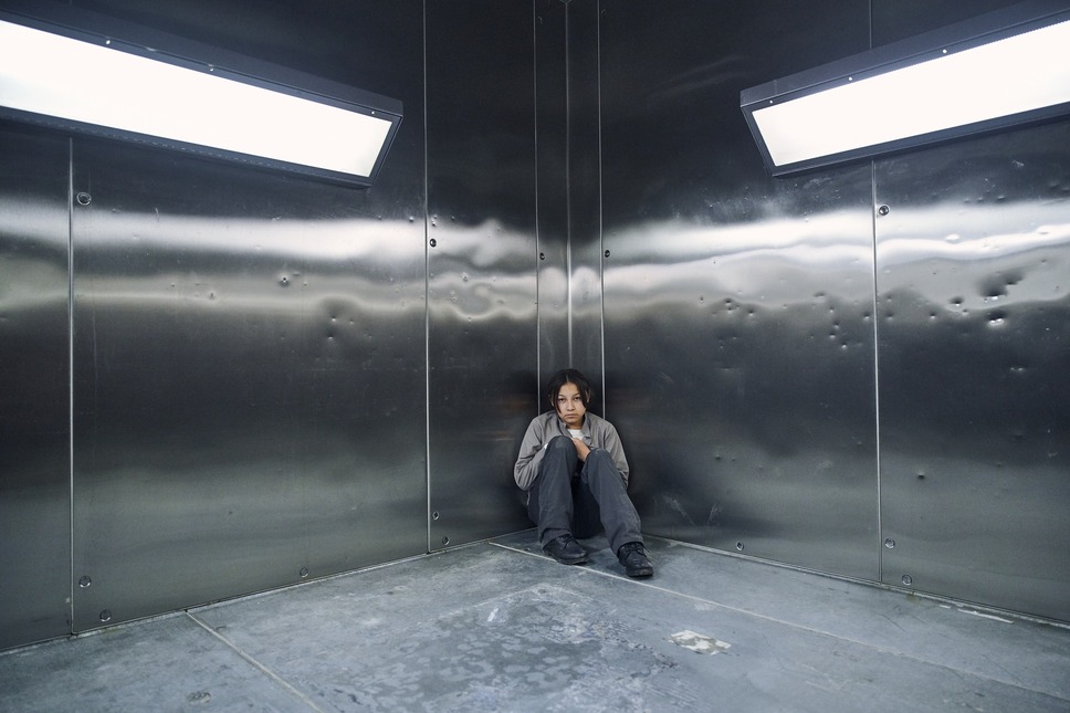 ディストピア 2043 未知なる能力 2枚目の写真・画像