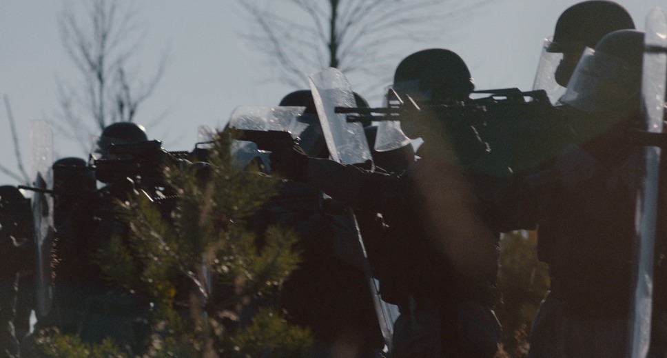 ディストピア 2043 未知なる能力 3枚目の写真・画像