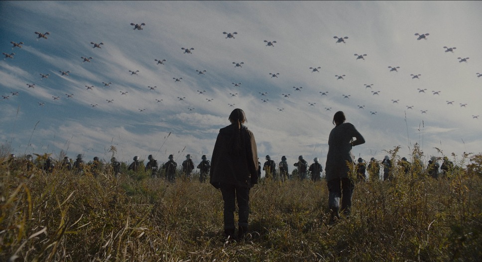 ディストピア 2043 未知なる能力 5枚目の写真・画像