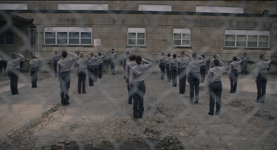 ディストピア 2043 未知なる能力 8枚目の写真・画像