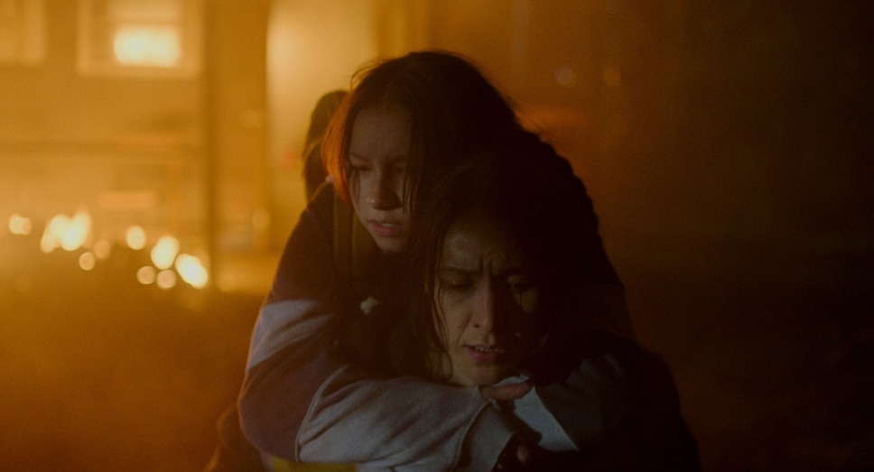 ディストピア 2043 未知なる能力 9枚目の写真・画像