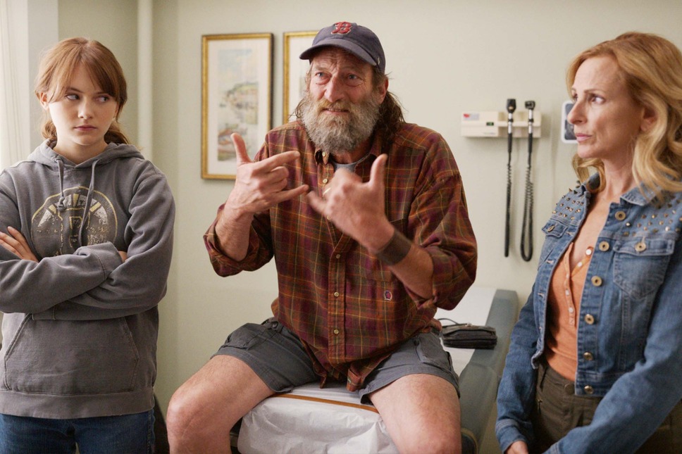 コーダ あいのうた 4枚目の写真・画像