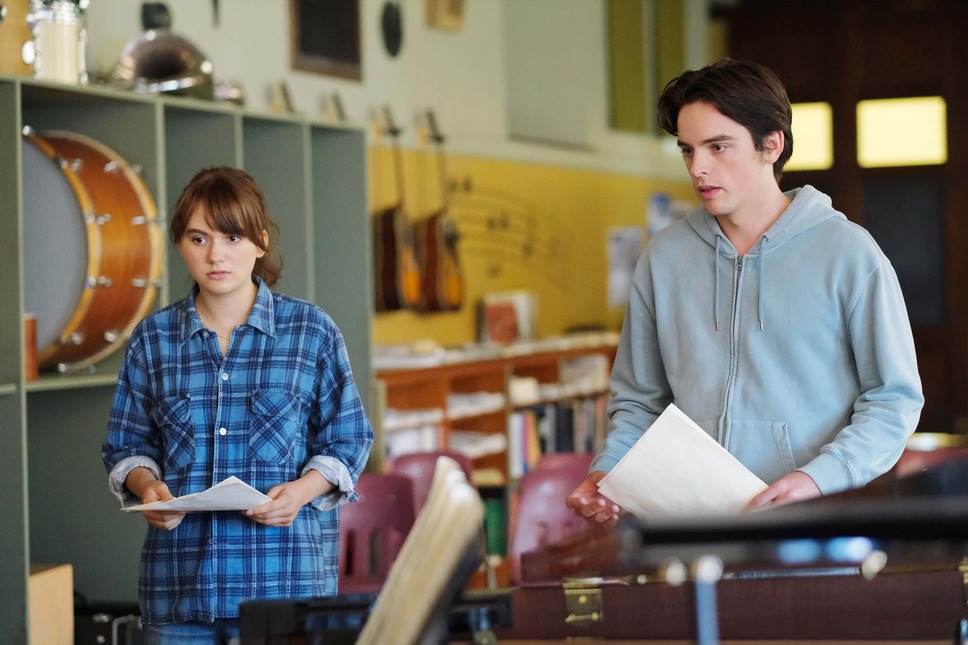 コーダ あいのうた 8枚目の写真・画像