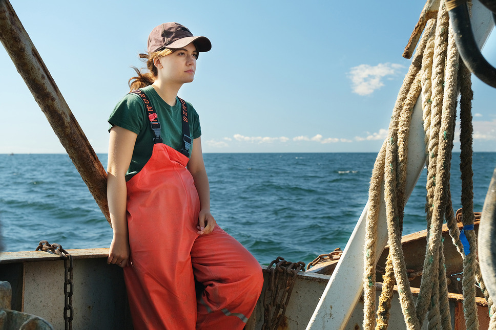 コーダ あいのうた 9枚目の写真・画像