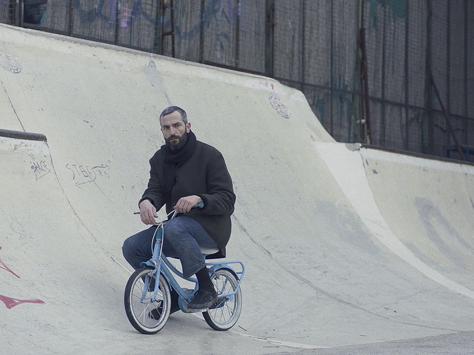 林檎とポラロイド 3枚目の写真・画像