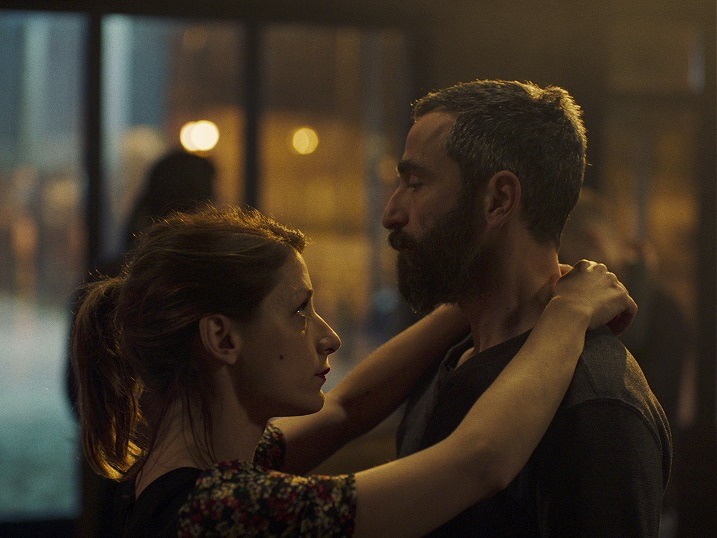 林檎とポラロイド 4枚目の写真・画像