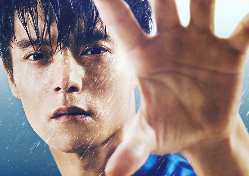 劇場版ラジエーションハウス 2枚目の写真・画像