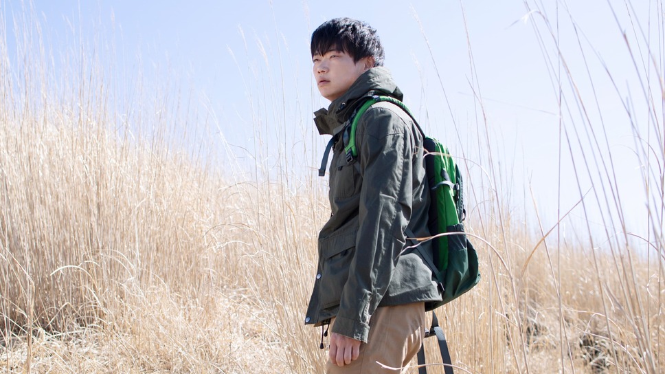 リング・ワンダリング 2枚目の写真・画像