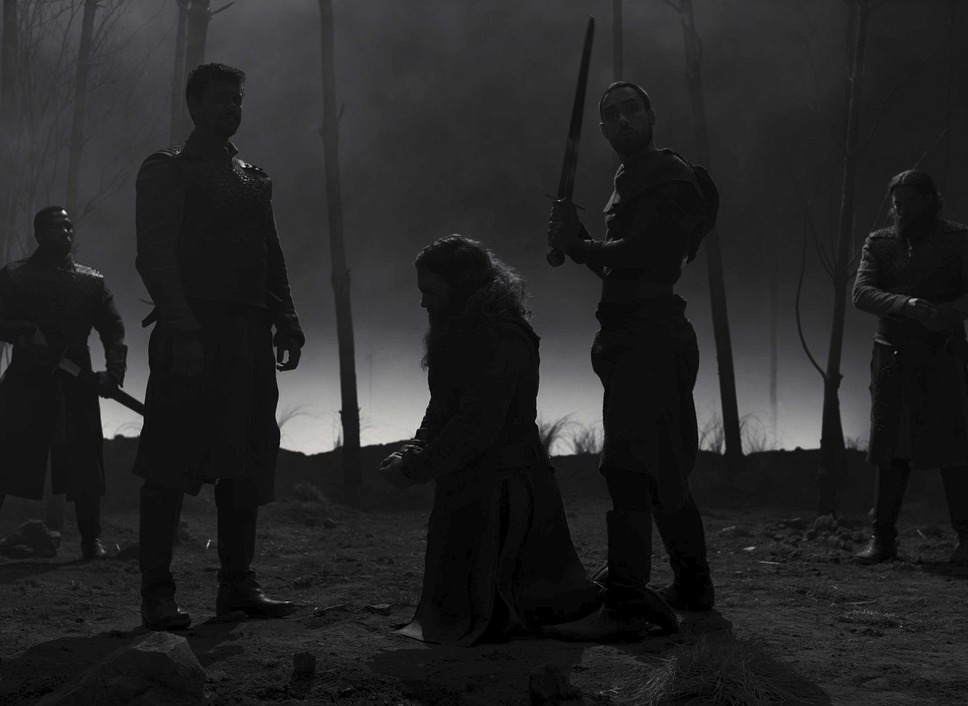 マクベス 12枚目の写真・画像