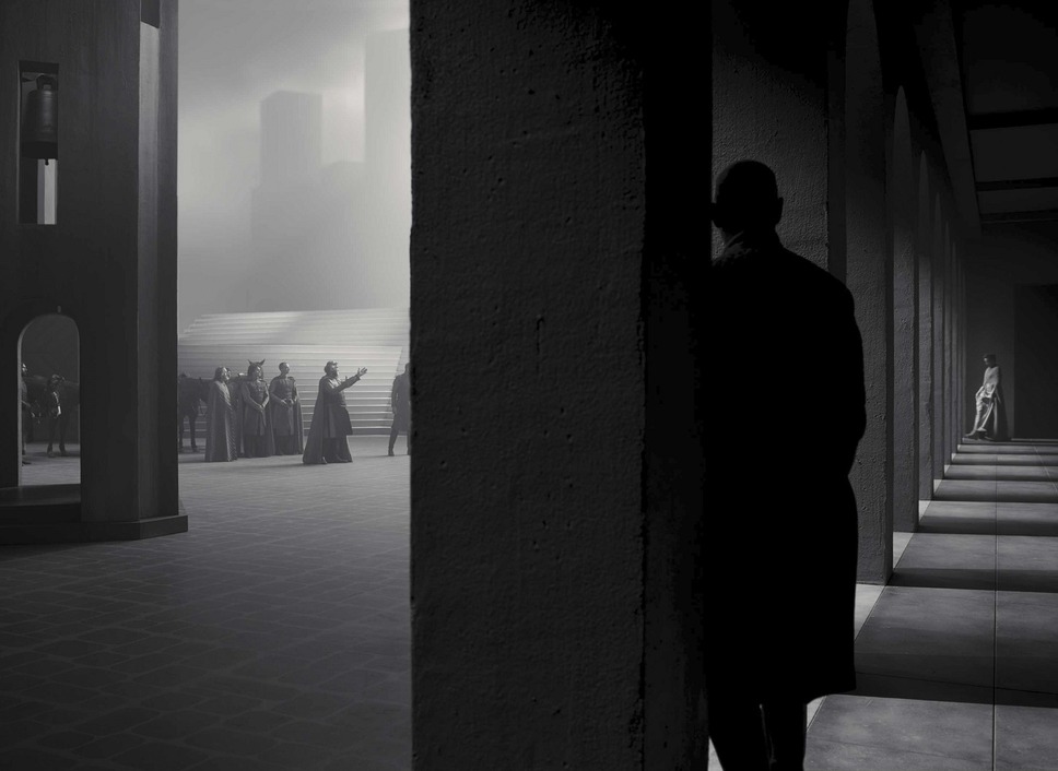 マクベス 15枚目の写真・画像