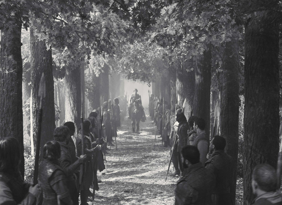 マクベス 24枚目の写真・画像