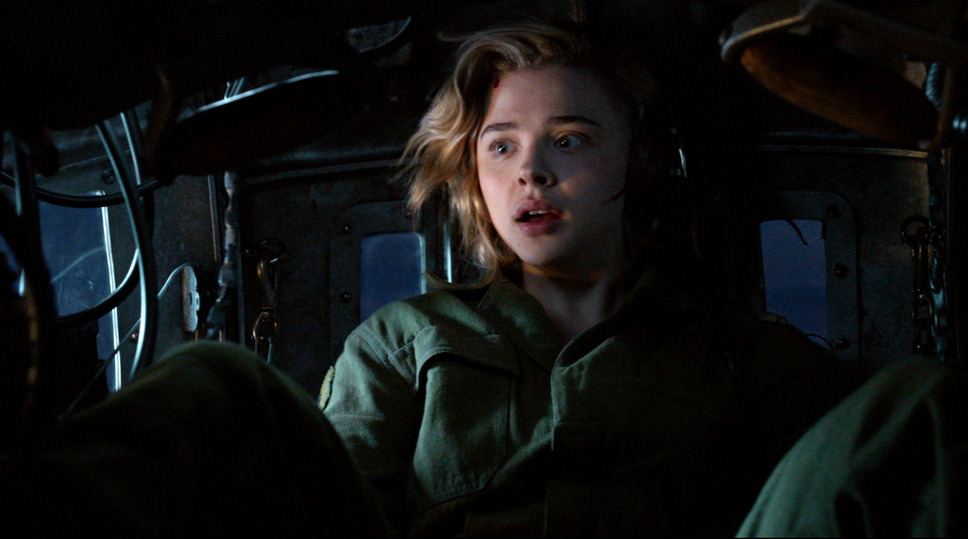 シャドウ・イン・クラウド 3枚目の写真・画像