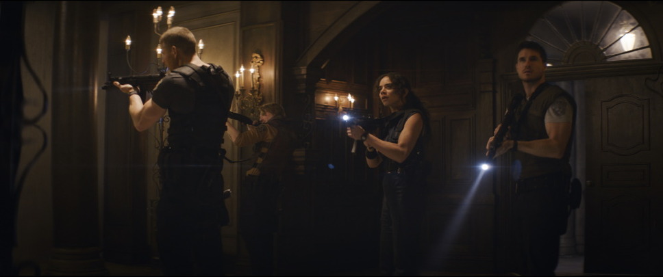 バイオハザード：ウェルカム・トゥ・ラクーンシティ 6枚目の写真・画像