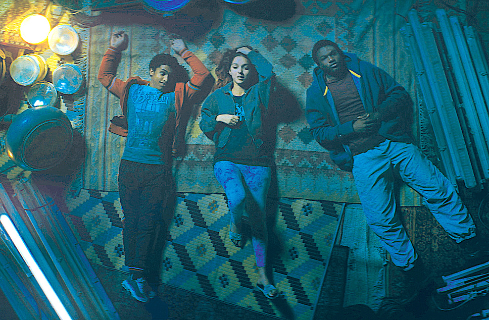 GAGARINE／ガガーリン 8枚目の写真・画像