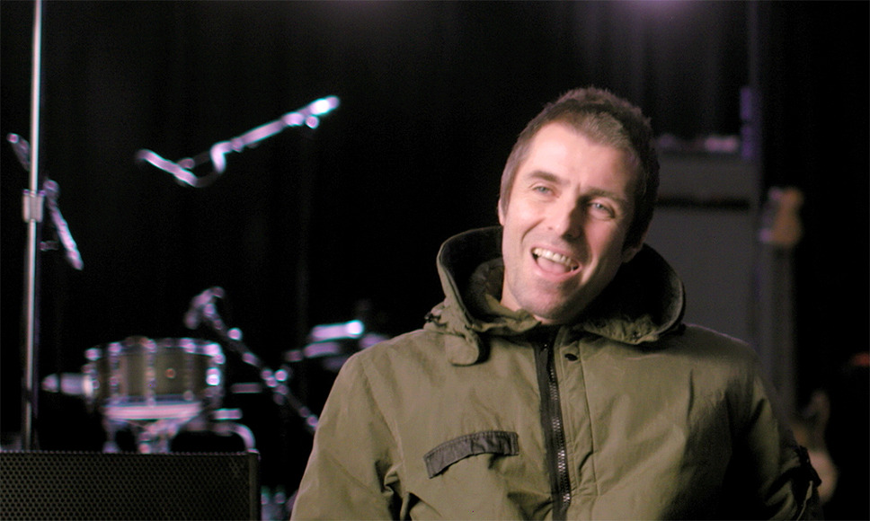 ロックフィールド 伝説の音楽スタジオ 2枚目の写真・画像