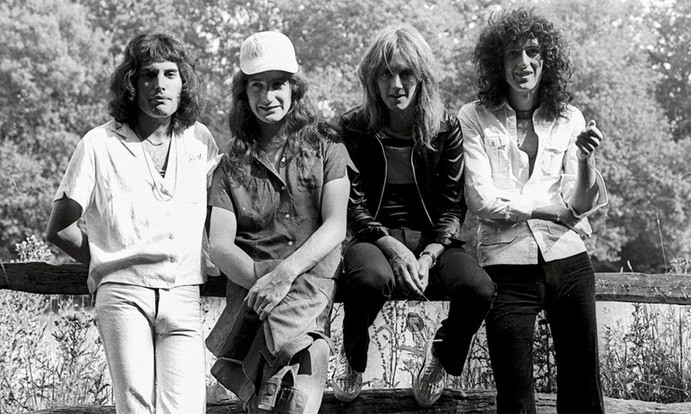 ロックフィールド 伝説の音楽スタジオ 3枚目の写真・画像