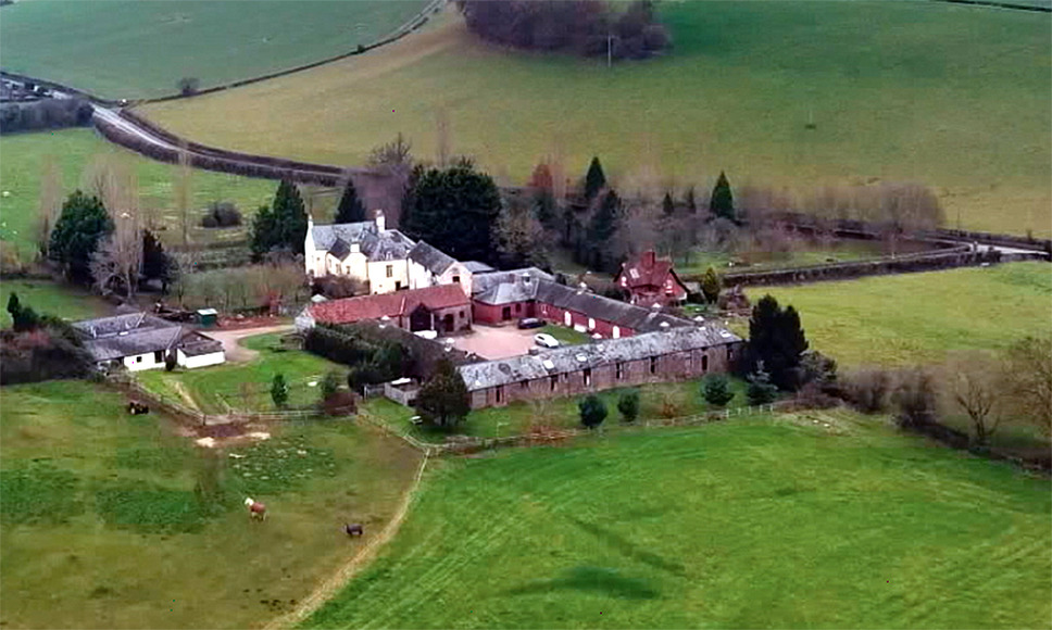 ロックフィールド 伝説の音楽スタジオ 4枚目の写真・画像