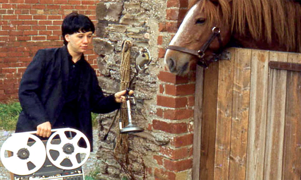 ロックフィールド 伝説の音楽スタジオ 5枚目の写真・画像