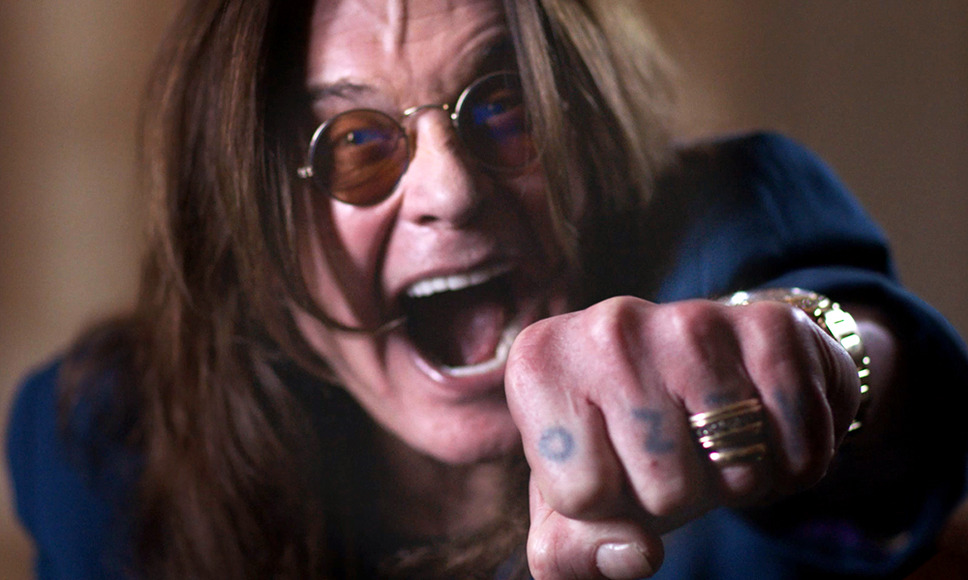 ロックフィールド 伝説の音楽スタジオ 6枚目の写真・画像