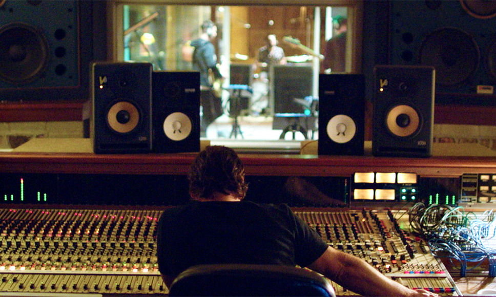 ロックフィールド 伝説の音楽スタジオ 8枚目の写真・画像