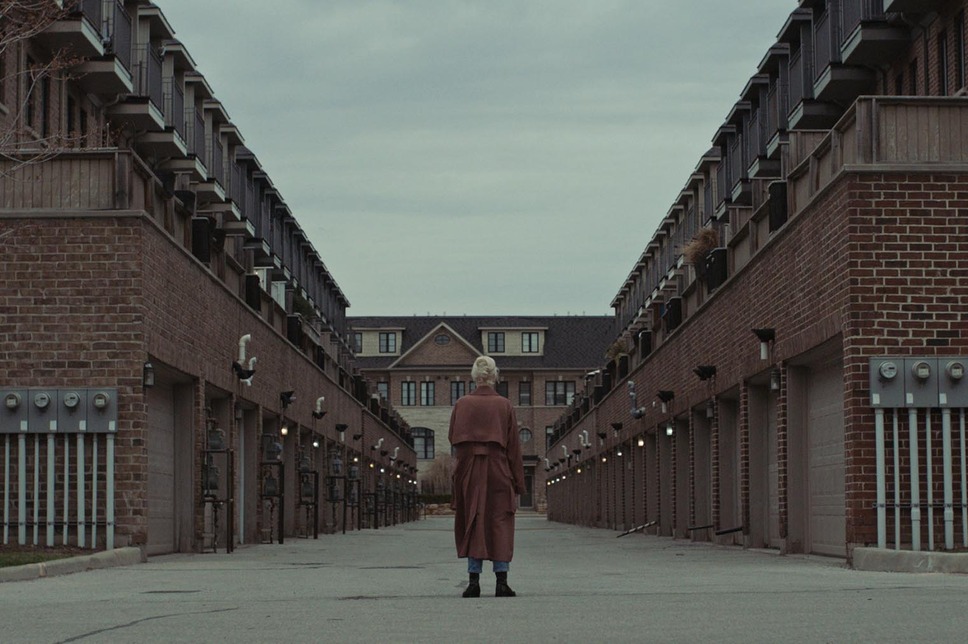 ポゼッサー 10枚目の写真・画像