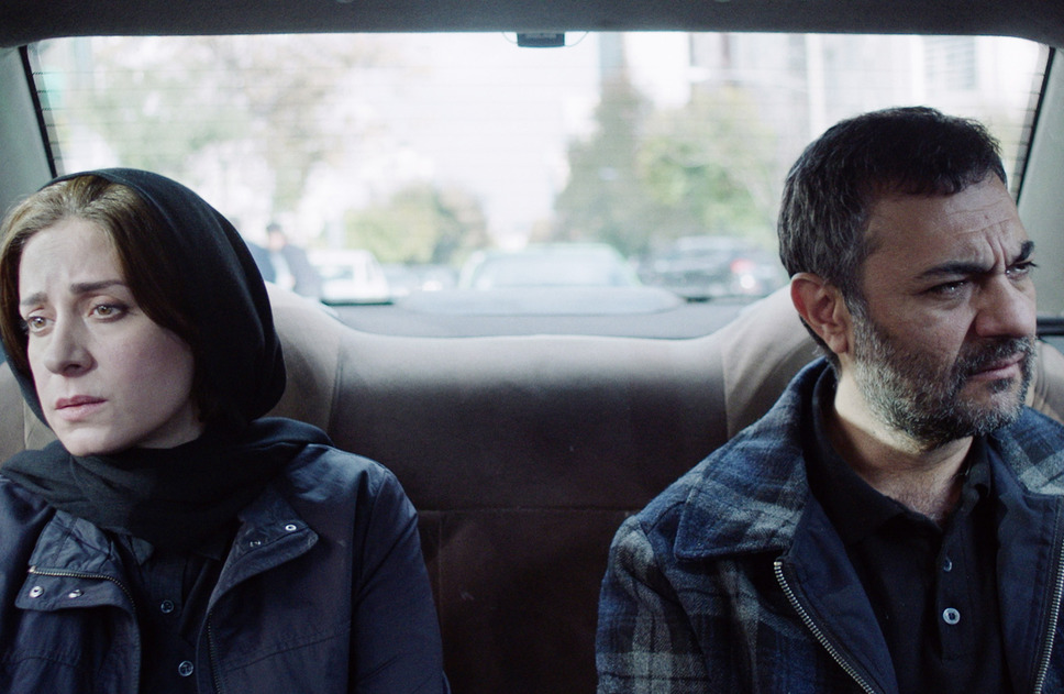 白い牛のバラッド 2枚目の写真・画像