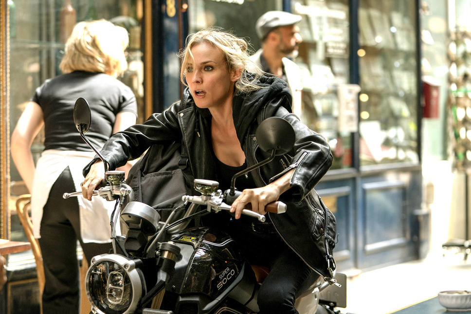 355 8枚目の写真・画像