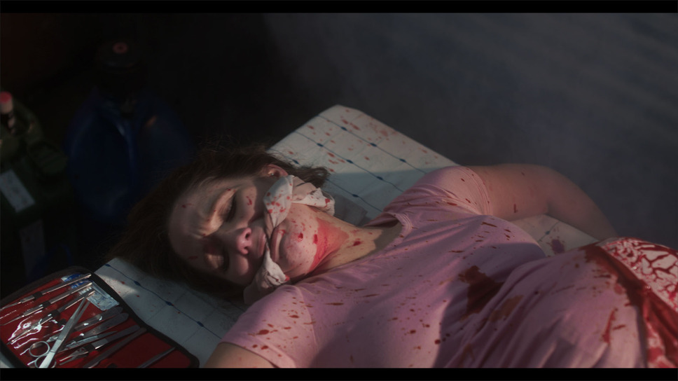 ハングリー 湖畔の謝肉祭 2枚目の写真・画像