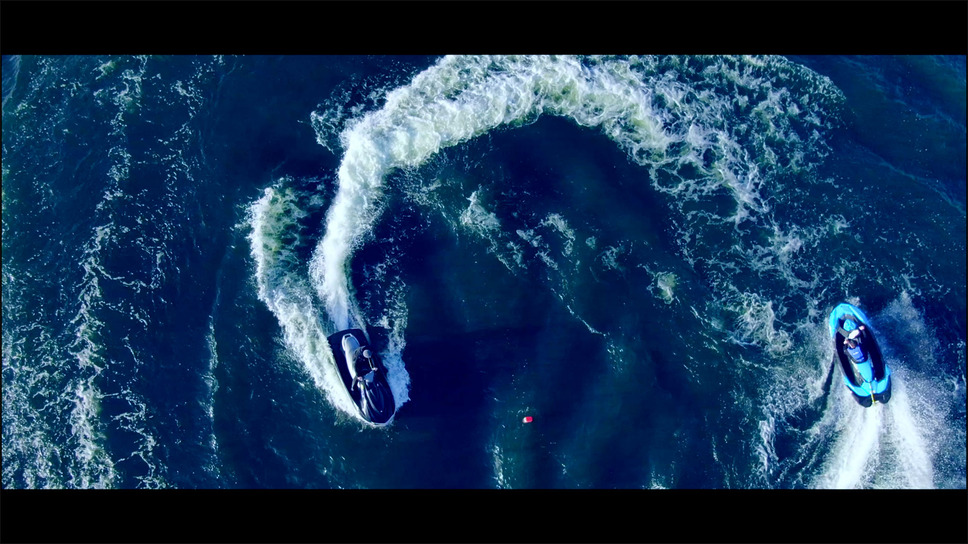 ハングリー 湖畔の謝肉祭 3枚目の写真・画像