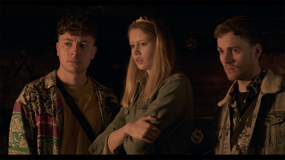 ハングリー 湖畔の謝肉祭 8枚目の写真・画像