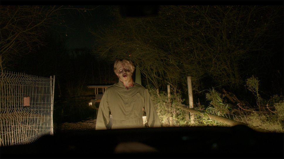 ハングリー 湖畔の謝肉祭 9枚目の写真・画像