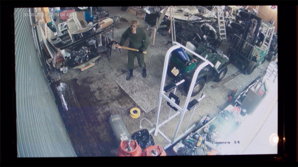 ハングリー 湖畔の謝肉祭 12枚目の写真・画像