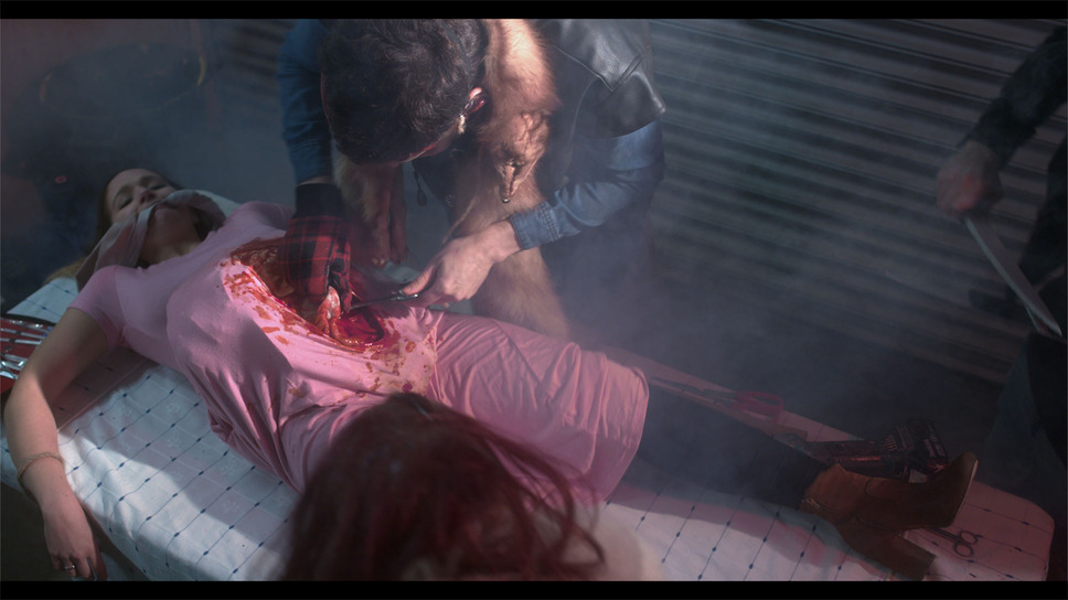 ハングリー 湖畔の謝肉祭 14枚目の写真・画像