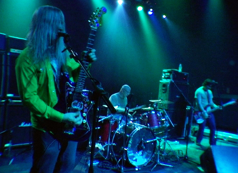 ダイナソーJr.／フリークシーン 4枚目の写真・画像