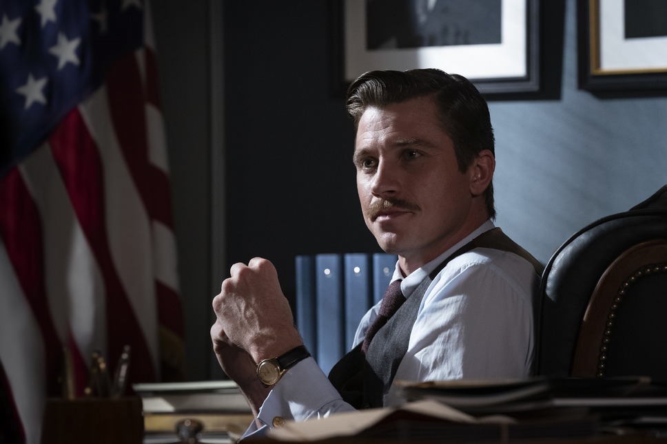 ザ・ユナイテッド・ステイツ VS ビリー・ホリデイ 6枚目の写真・画像