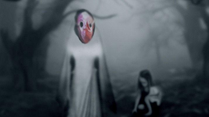 マーシー・ブラック 7枚目の写真・画像