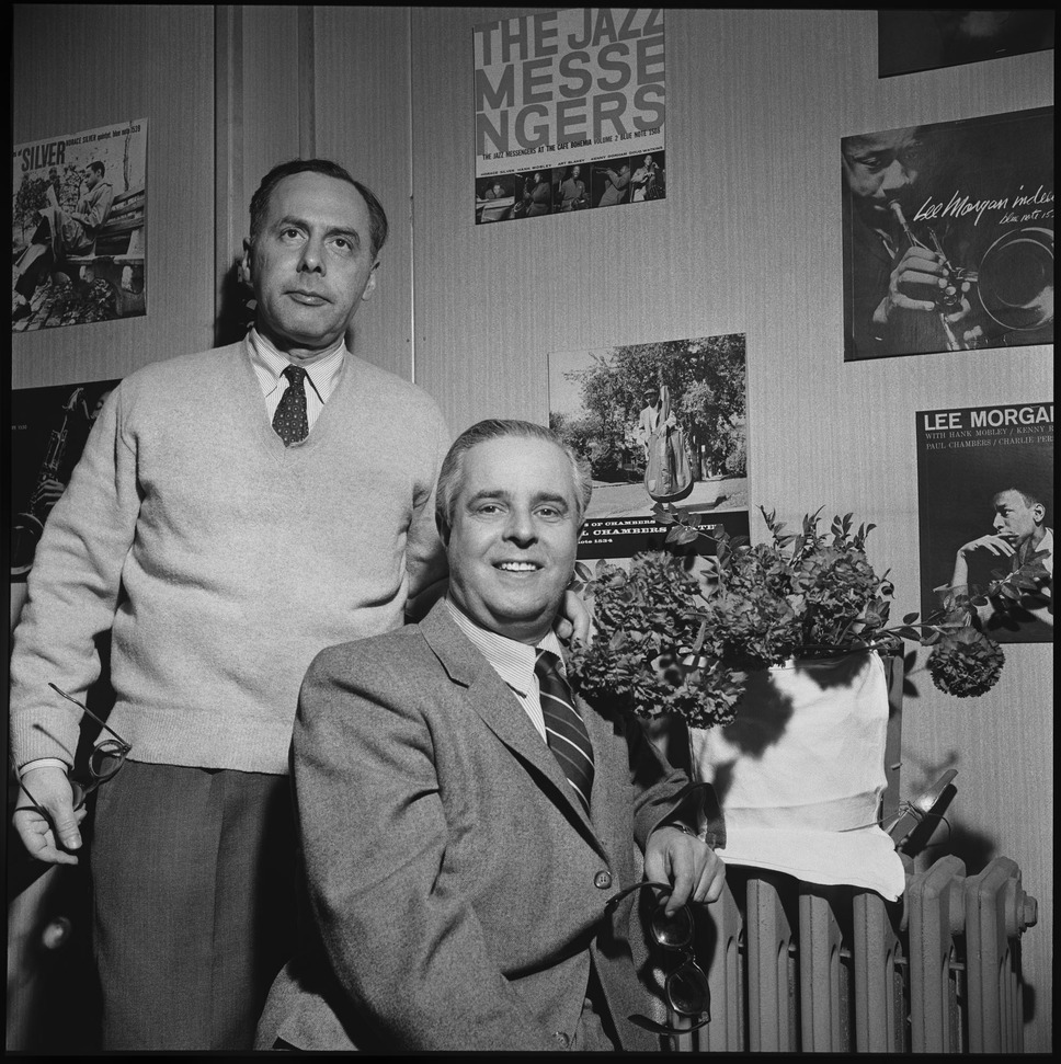 ヴィム・ヴェンダースプロデュース／ブルーノート・ストーリー 3枚目の写真・画像