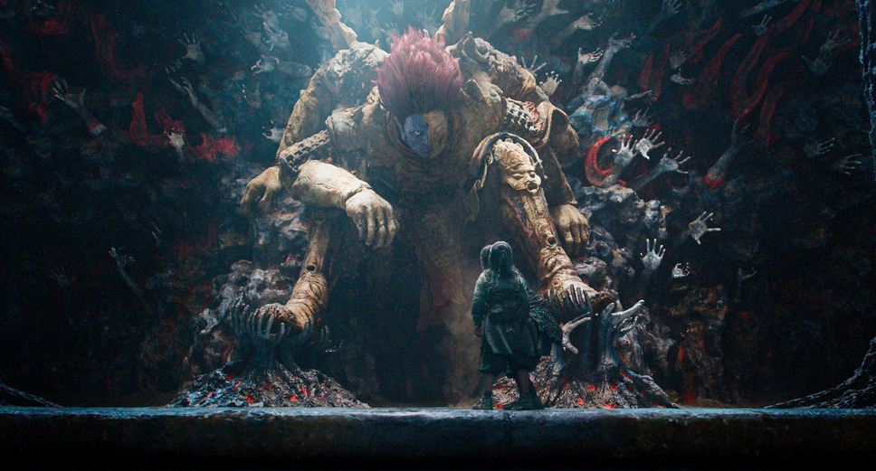 ゴッドスレイヤー 神殺しの剣 9枚目の写真・画像