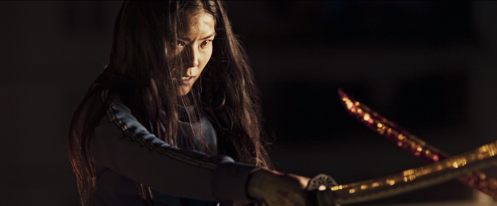 ヤクザプリンセス 2枚目の写真・画像