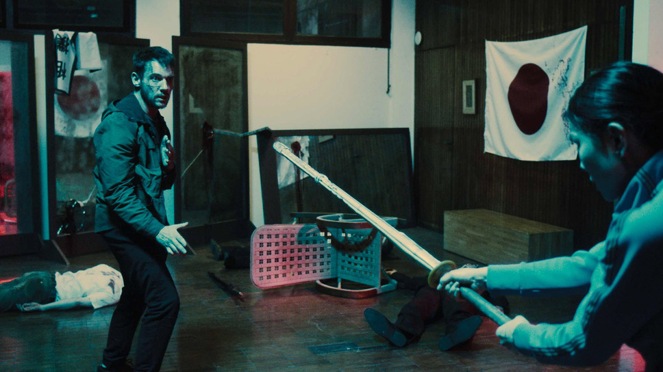 ヤクザプリンセス 5枚目の写真・画像