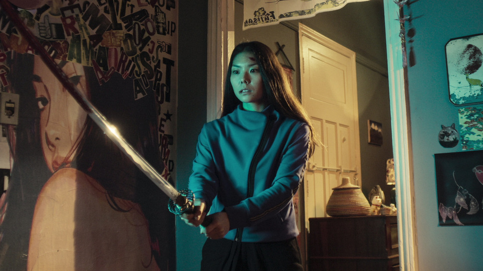 ヤクザプリンセス 7枚目の写真・画像