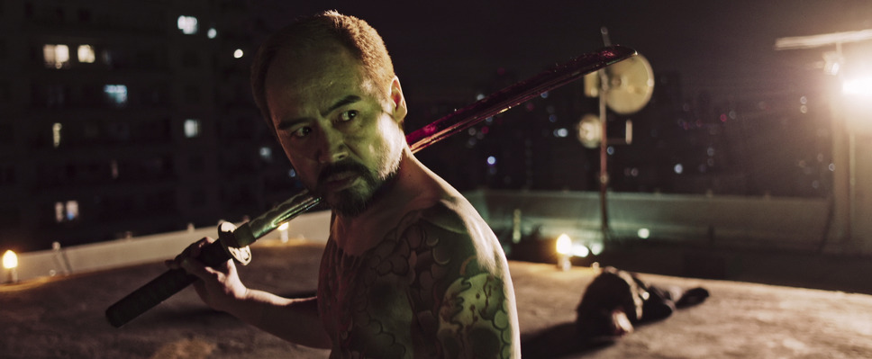 ヤクザプリンセス 8枚目の写真・画像