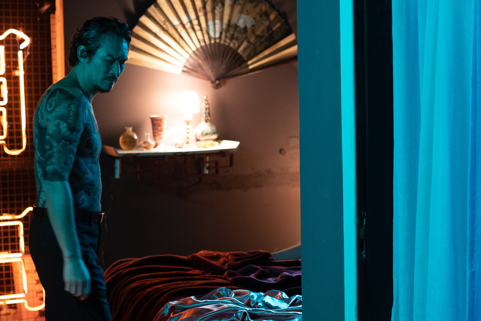 ヤクザプリンセス 10枚目の写真・画像