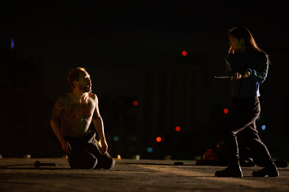 ヤクザプリンセス 13枚目の写真・画像