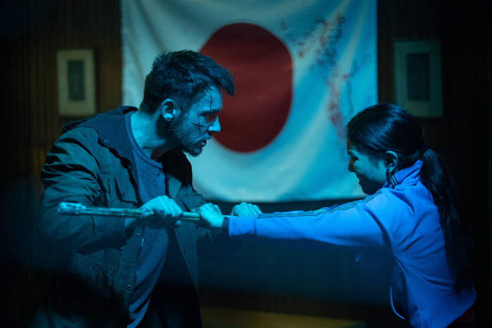 ヤクザプリンセス 15枚目の写真・画像