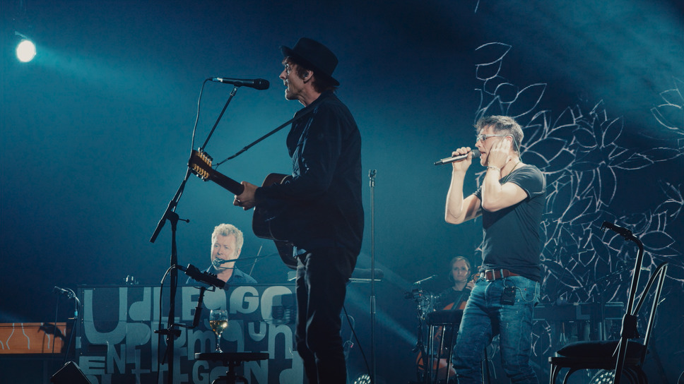 a-ha THE MOVIE 4枚目の写真・画像