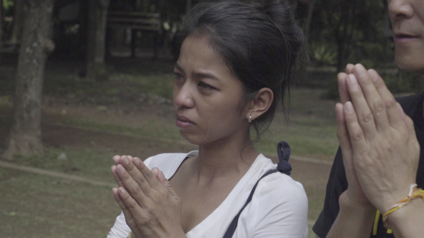 映画 潜行一千里 1枚目の写真・画像